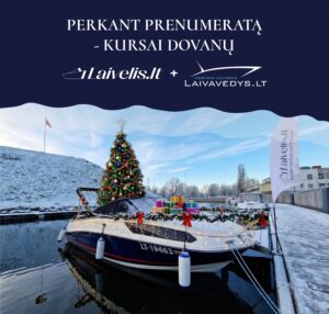 Laivelis prenumerata