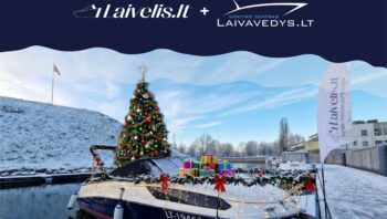 Laivelis prenumerata