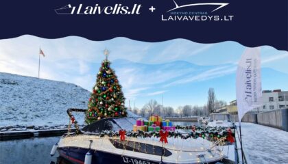 Laivelis prenumerata